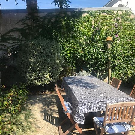 Villa "Mignon" Avec Studio Independant, Tout A Pied, Plage A 4 Mn, 6 Pers, 2 Sde Saint-Jean-de-Monts Exterior photo